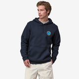 Patagonia Men's Unity Fitz Uprisal Hoody - Terrain Green