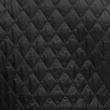 Barbour Icons Women's Cropped Liddesdale Quilted Jacket - Black