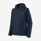 Patagonia Men's R1® Air Full-Zip Hoody - New Navy