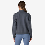 Patagonia Women's Ahnya Pullover - Smolder Blue