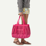 Patagonia Black Hole® Tote 25L - Luminous Pink