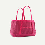 Patagonia Black Hole® Tote 25L - Luminous Pink