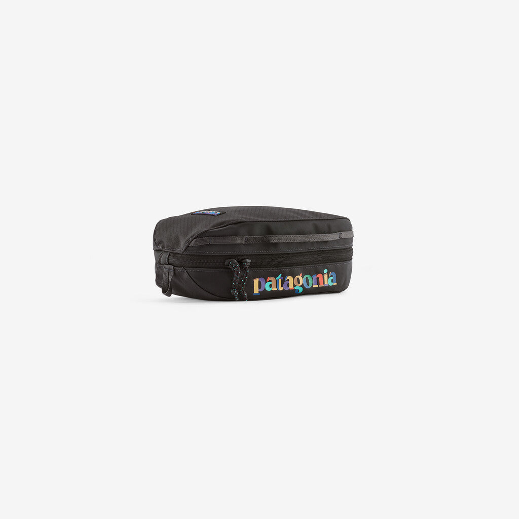 patagonia black hole cube 3 l Basin Green / Liters or clipping onto duffel bags Black Hole Cube 3L