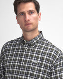 Barbour Turville Shirt - Olive
