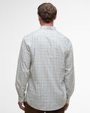 Barbour Ashton Regular Shirt - Mallard