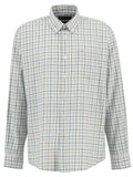 Barbour Ashton Regular Shirt - Mallard