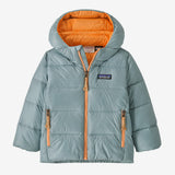 Patagonia Baby Hi-Loft Down Sweater™ Hoody - Thermal Blue