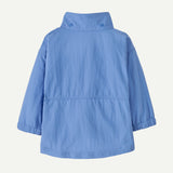 Patagonia Baby Outdoor Everyday Jacket - Abundant Blue
