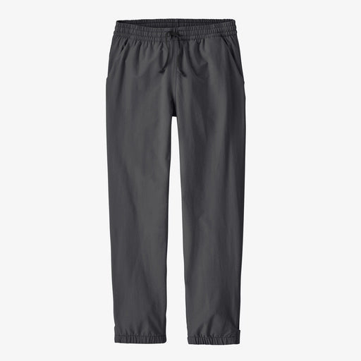 Patagonia Kids' Quandary Pants - Forge Grey