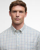 Barbour Ashton Regular Shirt - Mallard