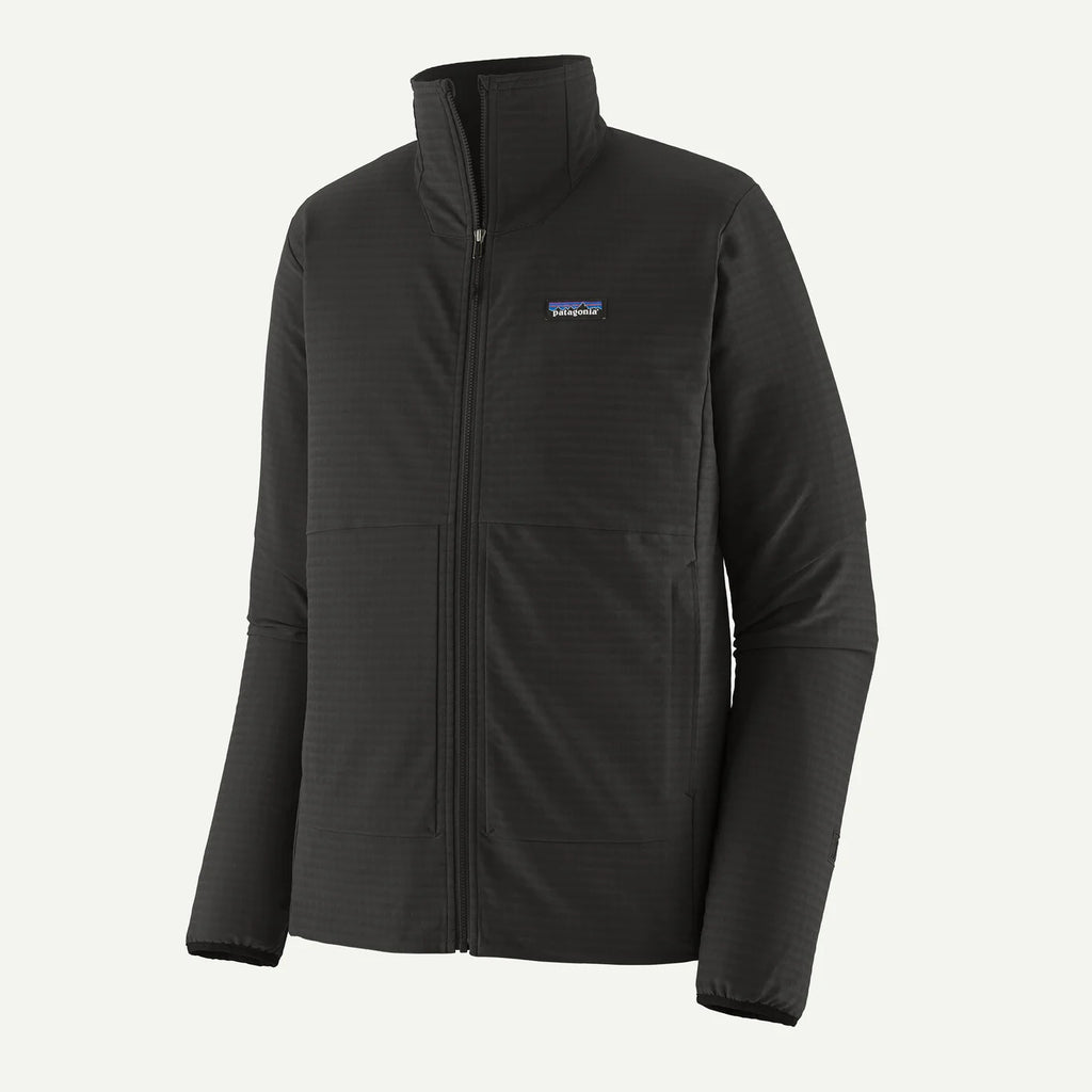 Patagonia Men's R1® TechFace Jacket - Black