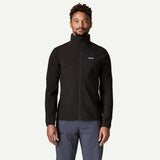Patagonia Men's R1® TechFace Jacket - Black