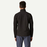 Patagonia Men's R1® TechFace Jacket - Black
