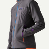 Patagonia Men's R1® TechFace Jacket - Black