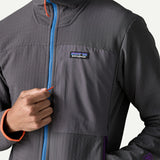 Patagonia Men's R1® TechFace Jacket - Black