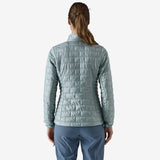 Patagonia Women's Nano Puff® Jacket - Thermal Blue