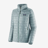 Patagonia Women's Nano Puff® Jacket - Thermal Blue