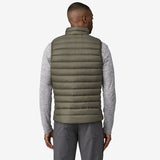 Patagonia Men's Down Sweater™ Vest - Pine Needle Green