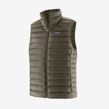 Patagonia Men's Down Sweater™ Vest - Pine Needle Green