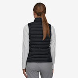 Patagonia Women's Down Sweater™ Vest - Black