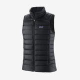 Patagonia Women's Down Sweater™ Vest - Black