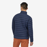 Patagonia Men's Down Sweater™ - New Navy