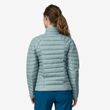 Patagonia Women's Down Sweater™ - Thermal Blue