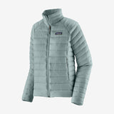 Patagonia Women's Down Sweater™ - Thermal Blue