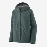 Patagonia Men's Torrentshell 3L Rain Jacket - Nouveau Green