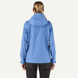 Patagonia Women's Torrentshell 3L Rain Jacket - Abundant Blue