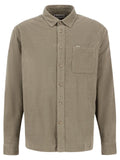 Barbour Bramside Relaxed Cord Shirt - Olive