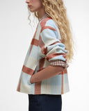 Barbour Women's Robyn Tartan Overshirt - Multi Check