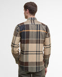 Barbour Bearpark Regular Shirt - Autumn Dress