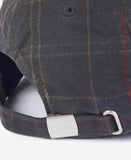 Barbour Darwen Tartan Cap