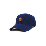 Smathers & Branson Boy's Basketball Small Fit Hat - Navy