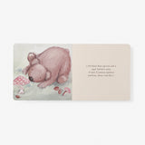 Elegant Baby Little Bear Benny's Fantastic Nose Book