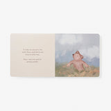 Elegant Baby Little Bear Benny's Fantastic Nose Book
