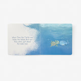 Elegant Baby An Ocean Adventure with Theo and Wally Board Book