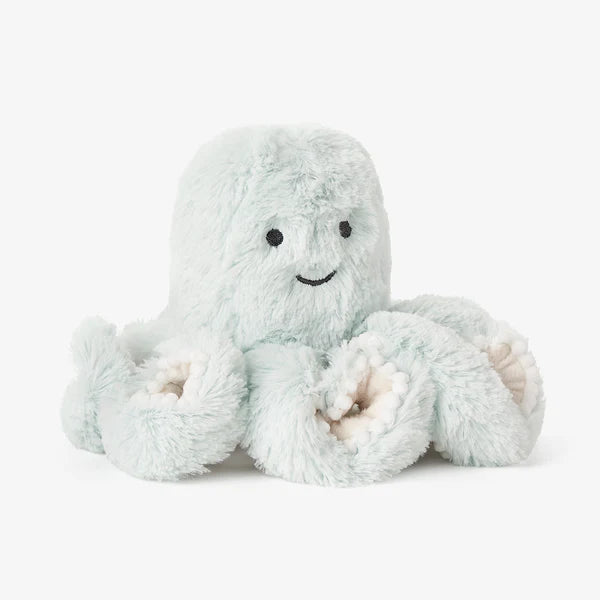 Elegant Baby Octopus Plush Toy