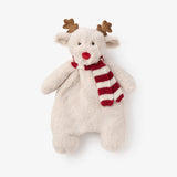 Elegant Baby 'Tinsel' The Reindeer Plush Toy Boxed