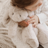 Elegant Baby Chase the Puppy Plush Snuggler Security Blanket with Gift Box
