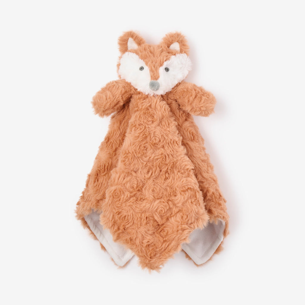 Elegant Baby Fox Baby Security Blanket