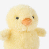 Elegant Baby Plush Baby Chick Toy