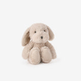 Elegant Baby Puppy 9" Plush Stuffed Toy