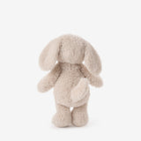 Elegant Baby Puppy 9" Plush Stuffed Toy