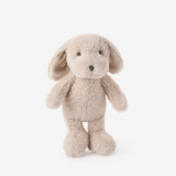 Elegant Baby Puppy 9" Plush Stuffed Toy