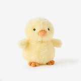 Elegant Baby Plush Baby Chick Toy