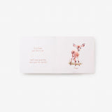 Elegant Baby Little Wonders of the Forest Board Book