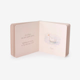 Elegant Baby Little Friends on the Farm Board Book