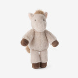 Elegant Baby Pony 9" Plush Stuffed Toy